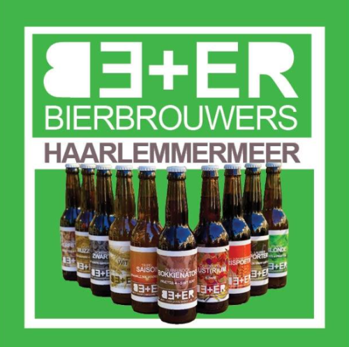 BE+ER logo BE+ER logo